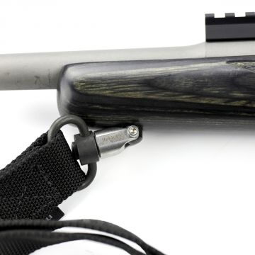 Swivel Stud QD Adapter